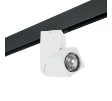 Трековый светильник Lightstar Illumo PRO051056 (595017+051056)
