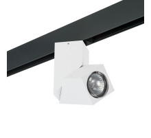 Трековый светильник Lightstar Illumo PRO051056 (595017+051056)