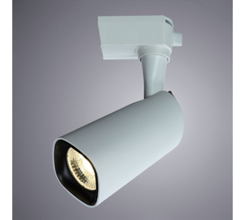 Светильник на шине ARTE Lamp A4562PL-1WH Светильник на шине ARTE Lamp A4562PL-1WH