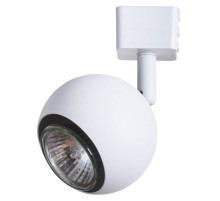 Светильник на шине ARTE Lamp A6253PL-1WH