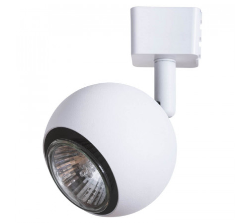 Светильник на шине ARTE Lamp A6253PL-1WH Светильник на шине ARTE Lamp A6253PL-1WH
