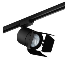 Трековый светильник Lightstar Canno LED (301272+202997) C127297