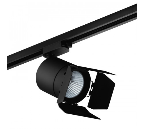 Трековый светильник Lightstar Canno LED (301272+202997) C127297 Трековый светильник Lightstar Canno LED (301272+202997) C127297