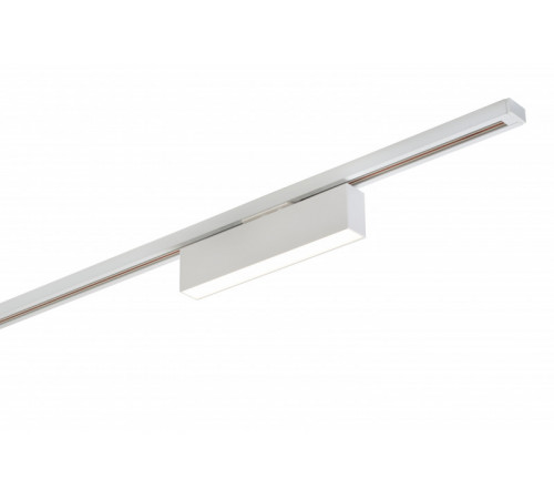 Трековый светильник Denkirs DK6440-WH Трековый светильник Denkirs DK6440-WH