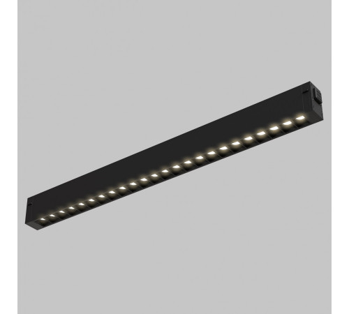 Трековый светильник IMEX Smart Line IL.0050.6002-18-BK Трековый светильник IMEX Smart Line IL.0050.6002-18-BK