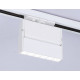 Трековый однофазный светильник Ambrella Light Track System GL6812