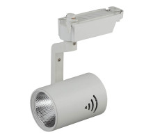 Трековый светильник ЭРА TR1 - 20 WH Б0032098