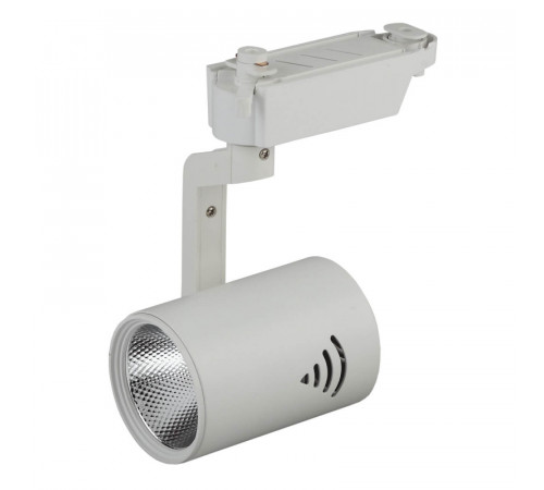Трековый светильник ЭРА TR1 - 20 WH Б0032098 Трековый светильник ЭРА TR1 - 20 WH Б0032098