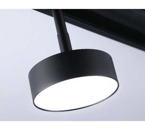 Трековый магнитный светильник Ambrella Light Magnetic Track System GL3853 Трековый магнитный светильник Ambrella Light Magnetic Track System GL3853