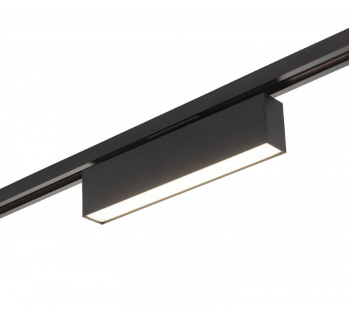 Трековый светильник Denkirs DK6440-BK Трековый светильник Denkirs DK6440-BK