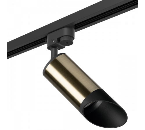 Трековый светильник Lightstar Rullo R1T43137 (214431+592057+201437) Трековый светильник Lightstar Rullo R1T43137 (214431+592057+201437)