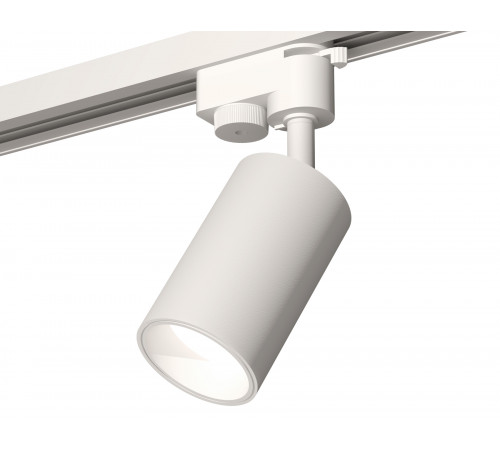 Трековый однофазный светильник Ambrella Light Track System XT6322020 (A2520, C6322, N6110)