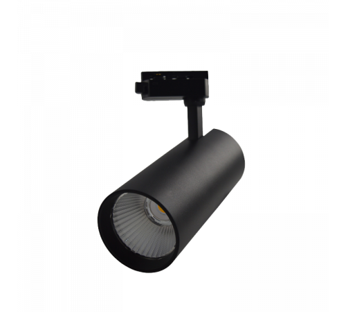 Трековый светильник SWG TL3P-BL-20-NW 008851 Трековый светильник SWG TL3P-BL-20-NW 008851