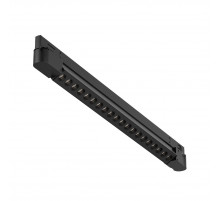 Трековый трехфазный светильник Maytoni Points TR195-3-20W4K-M-B