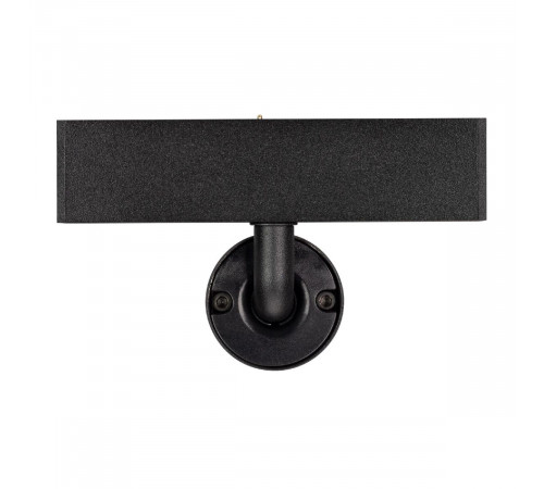 Трековый магнитный светильник Arlight MAG-SPOT-25-R120-12W Warm3000 (BK, 30 deg, 24V) 033678(1)