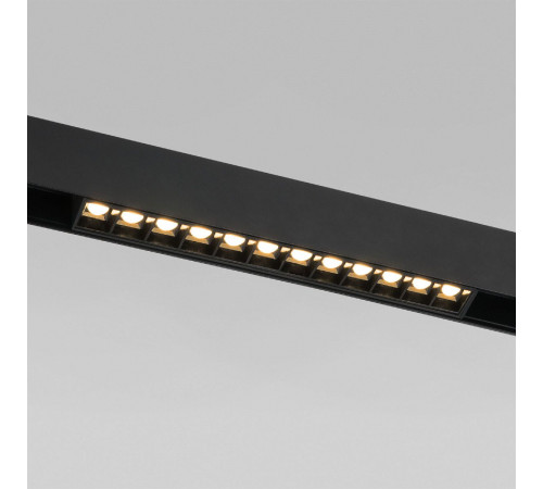 Трековый магнитный светильник Elektrostandard Slim Magnetic 4690389206474 85005/01 a067376 Трековый магнитный светильник Elektrostandard Slim Magnetic 4690389206474 85005/01 a067376