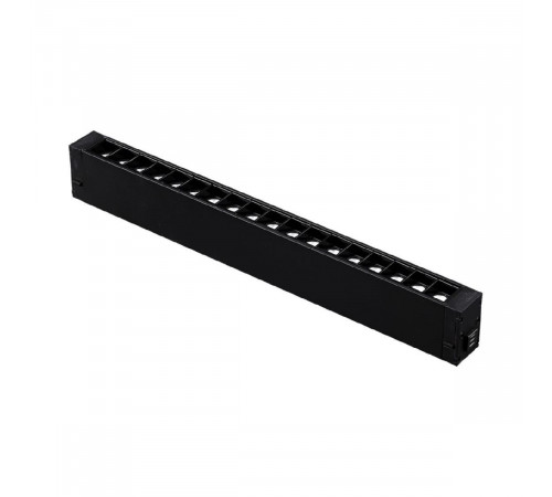 Трековый магнитный светильник Aployt Magnetic track 220 APL.0200.00.18 Трековый магнитный светильник Aployt Magnetic track 220 APL.0200.00.18
