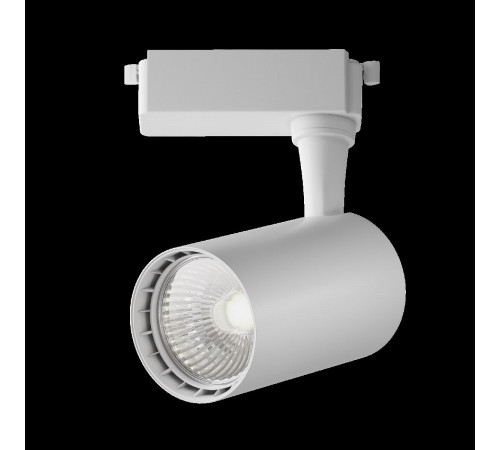 Трековый светильник Maytoni Technical Vuoro TR003-1-6W4K-M-W