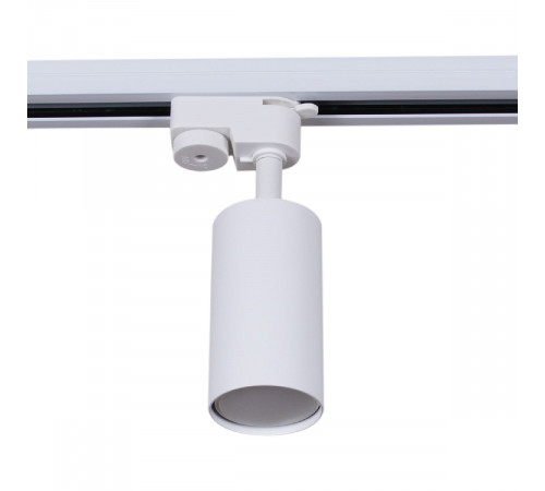 Трековый светильник Reluce 16002-9.3-001LD GU10 WT
