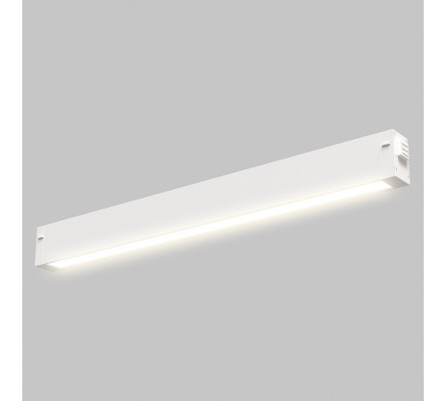 Трековый светильник IMEX Smart Line IL.0050.6000-18-WH Трековый светильник IMEX Smart Line IL.0050.6000-18-WH