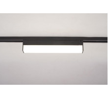 Трековый однофазный светильник Эра TR53 - 1840 BK Б0059548