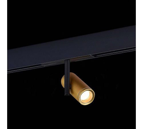 Трековый светильник ST Luce Skyline 48 ST808.236.08 Трековый светильник ST Luce Skyline 48 ST808.236.08