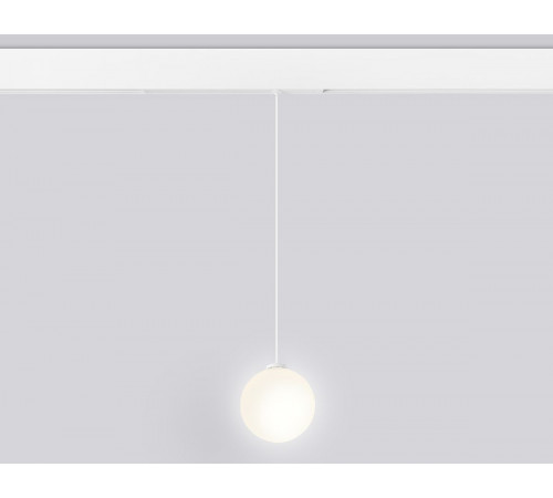 Трековый магнитный светильник Ambrella Light Magnetic 220V GL1441 Трековый магнитный светильник Ambrella Light Magnetic 220V GL1441
