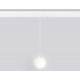 Трековый магнитный светильник Ambrella Light Magnetic 220V GL1441