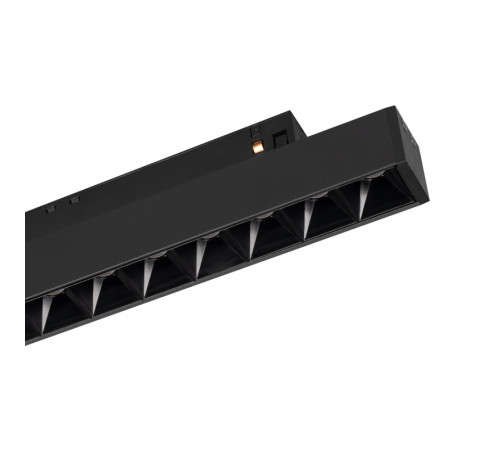 Трековый светильник Arlight Mag-Orient-Laser-L465-16W Day4000 033617