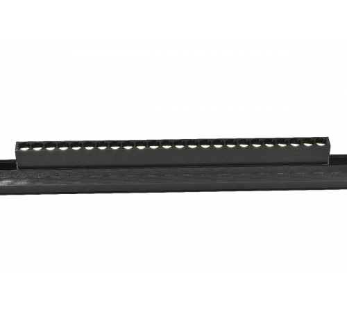 Трековый магнитный светильник iLedex Vision 4822-003-L462-24W-38DG-3000K-BK Трековый магнитный светильник iLedex Vision 4822-003-L462-24W-38DG-3000K-BK