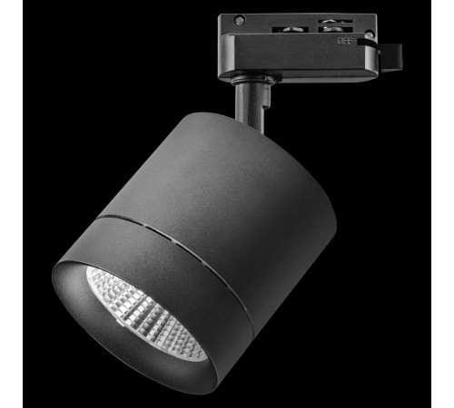 Трековый светодиодный светильник Lightstar Canno Led 301274 Трековый светодиодный светильник Lightstar Canno Led 301274