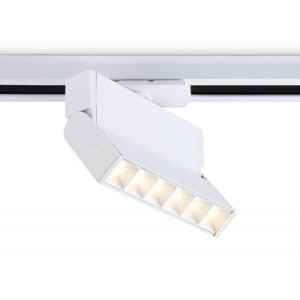 Трековый однофазный светильник Ambrella Light Track System GL6811