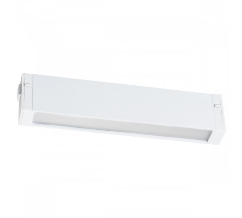 Трековый однофазный светильник Lightstar Teta 205216 Трековый однофазный светильник Lightstar Teta 205216