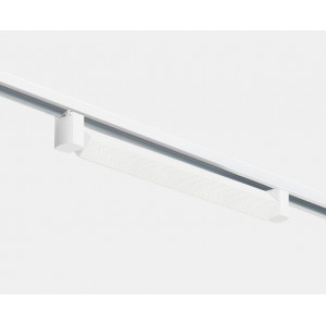 Трековый однофазный светильник Italline IT08-8030 white 3000K
