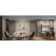 Трековый светильник Denkirs Smart DK8003-WH