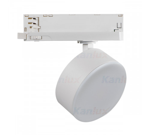 Трековый трехфазный светильник Kanlux Btl 35662 Трековый трехфазный светильник Kanlux Btl 35662