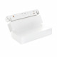 Трековый магнитный светильник Crystal Lux CLT 0.33 002 6W WH M4000K