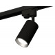 Трековый однофазный светильник Ambrella Light Track System XT6323004 (A2521, C6323, N6104)