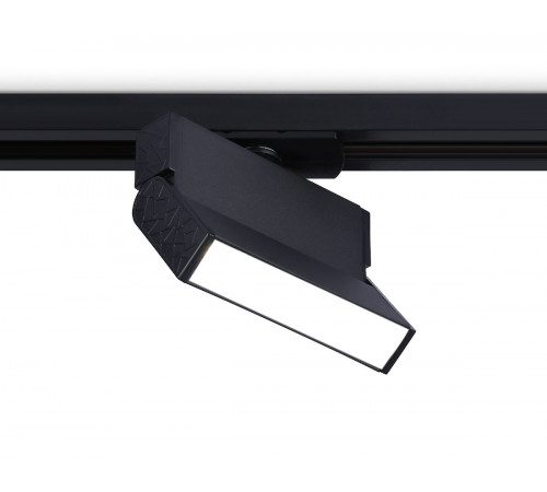 Трековый однофазный светильник Ambrella Light Track System GL6803 Трековый однофазный светильник Ambrella Light Track System GL6803