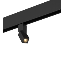 Трековый светильник DesignLed SY-mini-523517-1.2-48-BL-WW 006156