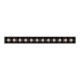 Трековый светильник Arlight Mag-Flex-Laser-L235-8W Day4000 036317