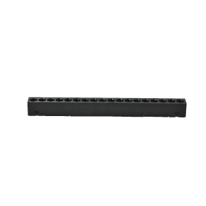 Трековый магнитный светильник iLedex Vision 4825-039-L293-18W-36DG-3000K-BK