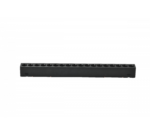 Трековый магнитный светильник iLedex Vision 4825-039-L293-18W-36DG-3000K-BK Трековый магнитный светильник iLedex Vision 4825-039-L293-18W-36DG-3000K-BK