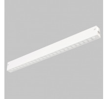 Трековый светильник IMEX Smart Line IL.0050.6002-18-WH