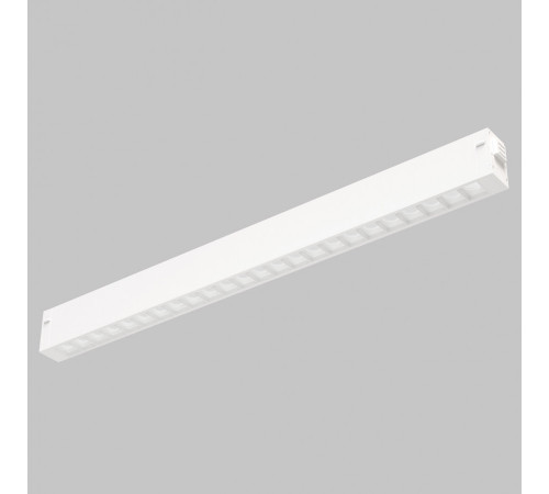Трековый светильник IMEX Smart Line IL.0050.6002-18-WH Трековый светильник IMEX Smart Line IL.0050.6002-18-WH