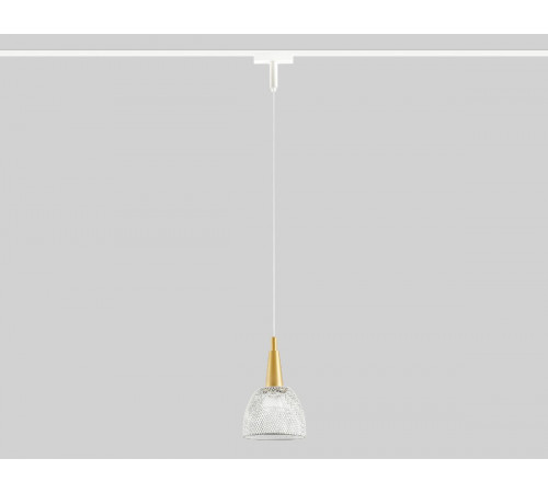 Трековый магнитный светильник Ambrella Light Magnetic Ultra Slim Track System GV1652 Трековый магнитный светильник Ambrella Light Magnetic Ultra Slim Track System GV1652
