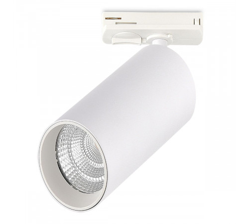 Трековый однофазный светильник ST Luce Base ST382.536.10.TRIAC