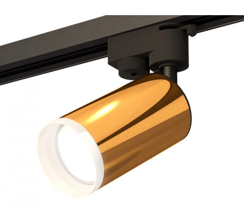 Трековый однофазный светильник Ambrella Light Track System XT6327012 (A2521, C6327, N6246) Трековый однофазный светильник Ambrella Light Track System XT6327012 (A2521, C6327, N6246)