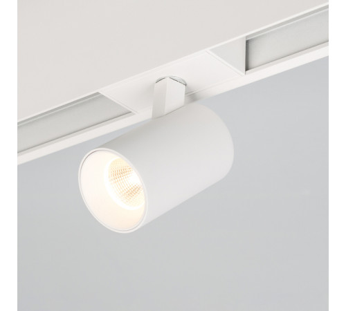 Трековый светильник для магнитного шинопровода Arlight Mag-Spot-45-R85-12W Day4000 033425 Трековый светильник для магнитного шинопровода Arlight Mag-Spot-45-R85-12W Day4000 033425