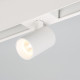 Трековый светильник для магнитного шинопровода Arlight Mag-Spot-45-R85-12W Day4000 033425